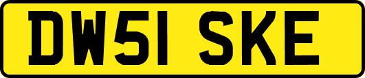 DW51SKE