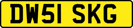 DW51SKG