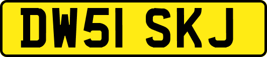 DW51SKJ