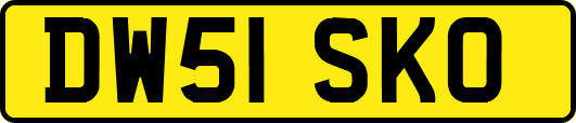 DW51SKO