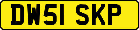 DW51SKP