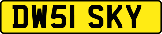 DW51SKY