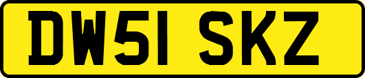 DW51SKZ