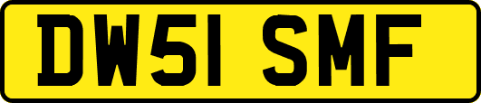 DW51SMF