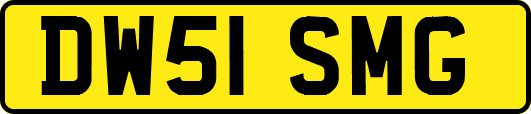 DW51SMG