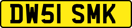 DW51SMK