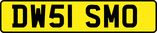 DW51SMO
