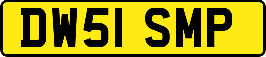 DW51SMP