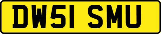 DW51SMU