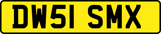 DW51SMX