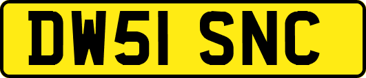 DW51SNC
