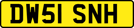 DW51SNH