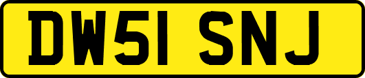 DW51SNJ