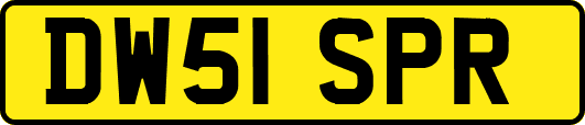 DW51SPR