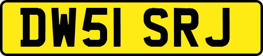 DW51SRJ