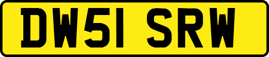 DW51SRW