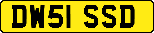DW51SSD
