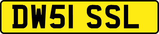 DW51SSL