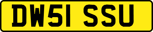 DW51SSU