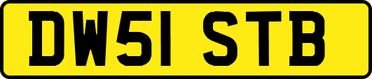 DW51STB