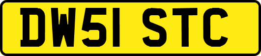 DW51STC
