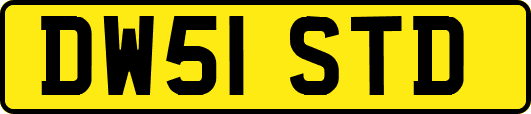 DW51STD