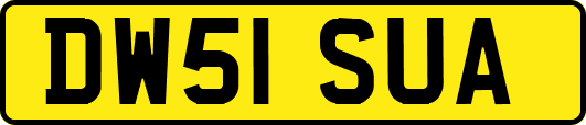 DW51SUA