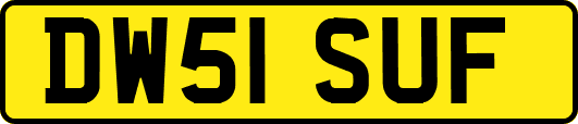 DW51SUF