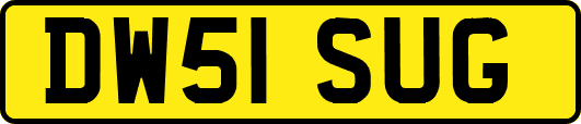 DW51SUG