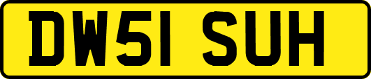 DW51SUH