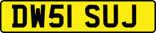 DW51SUJ