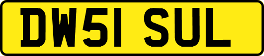 DW51SUL