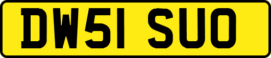 DW51SUO