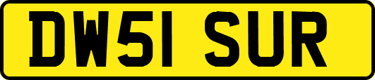 DW51SUR