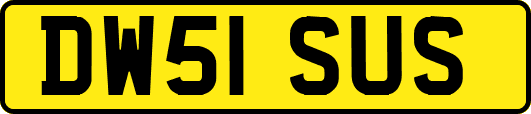 DW51SUS