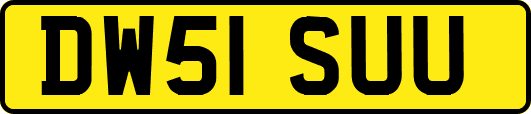 DW51SUU