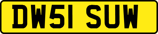 DW51SUW