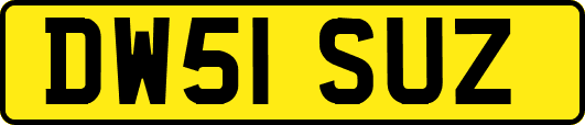 DW51SUZ