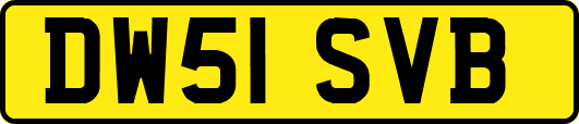 DW51SVB