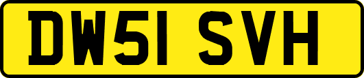 DW51SVH
