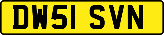 DW51SVN