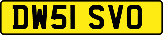 DW51SVO