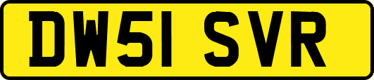 DW51SVR