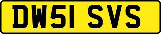 DW51SVS