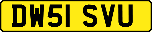 DW51SVU