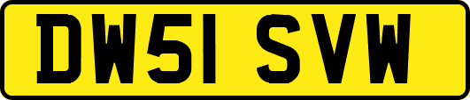 DW51SVW