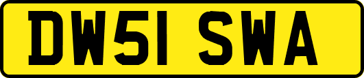 DW51SWA