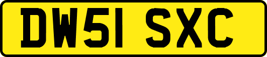 DW51SXC
