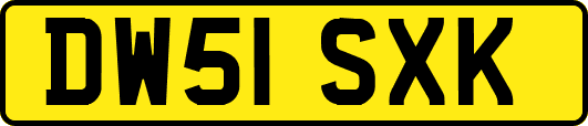 DW51SXK