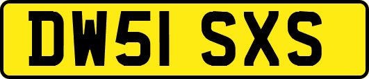 DW51SXS